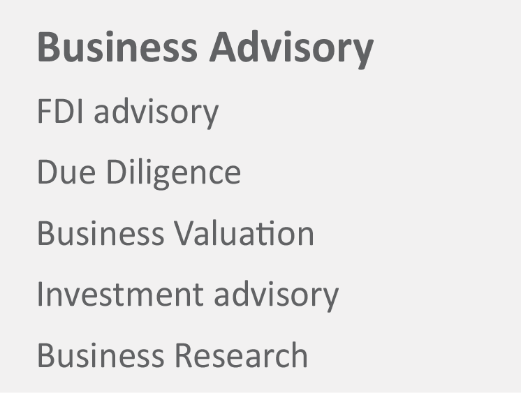 Business Advisory