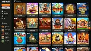 Cashwin Casino España Una Experiencia de Juego Inigualable -1942476950