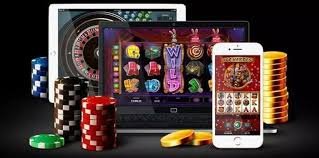 Casino Goldwin Your Ultimate Online Gaming Destination