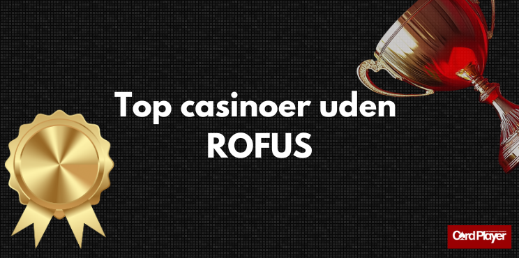 Casinoer Uden MitID Sådan Spiller Du Sikkert Online