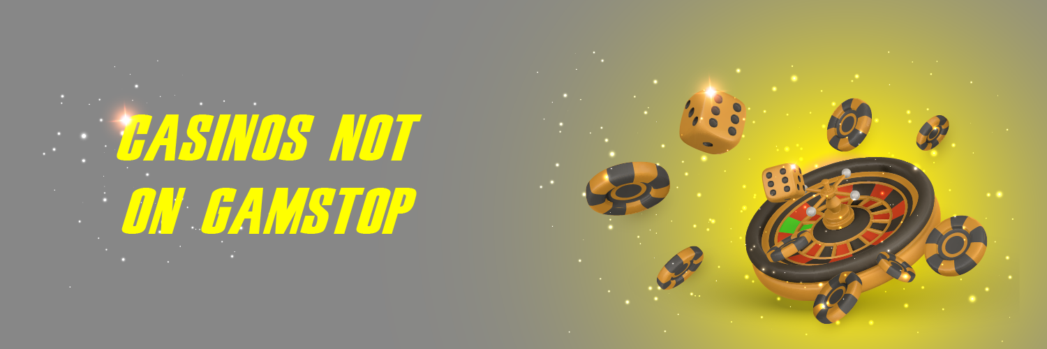 Discover the Thrill of Casino Sites Not on Gamstop