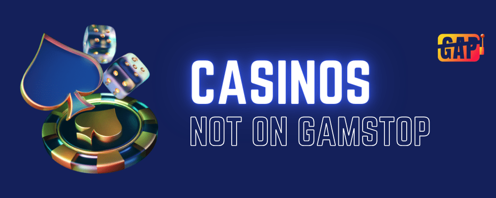 Exploring Non Gamstop UK Casino Sites for an Unrestricted Gaming Experience