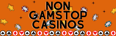 Exploring Non Gamstop UK Casino Sites for an Unrestricted Gaming Experience
